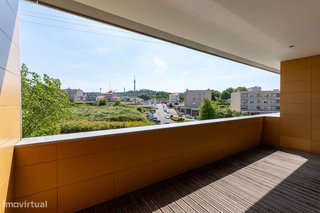 Apartamento T3 Venda em Oliveira do Douro,Vila Nova de Gaia-16