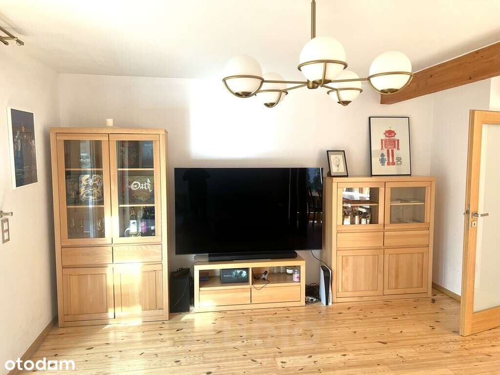 Kostrze 129m 10ar ogród zimowy 16m, fotowoltaika-1