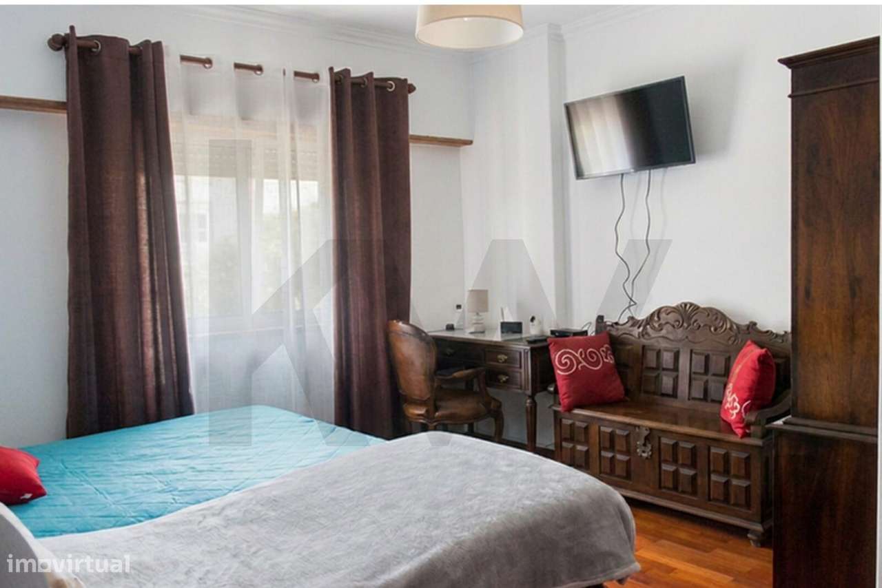 T2 Anta – Agualva | 3 Frentes  | Lareira e Parqueamento  |   375 800€-22