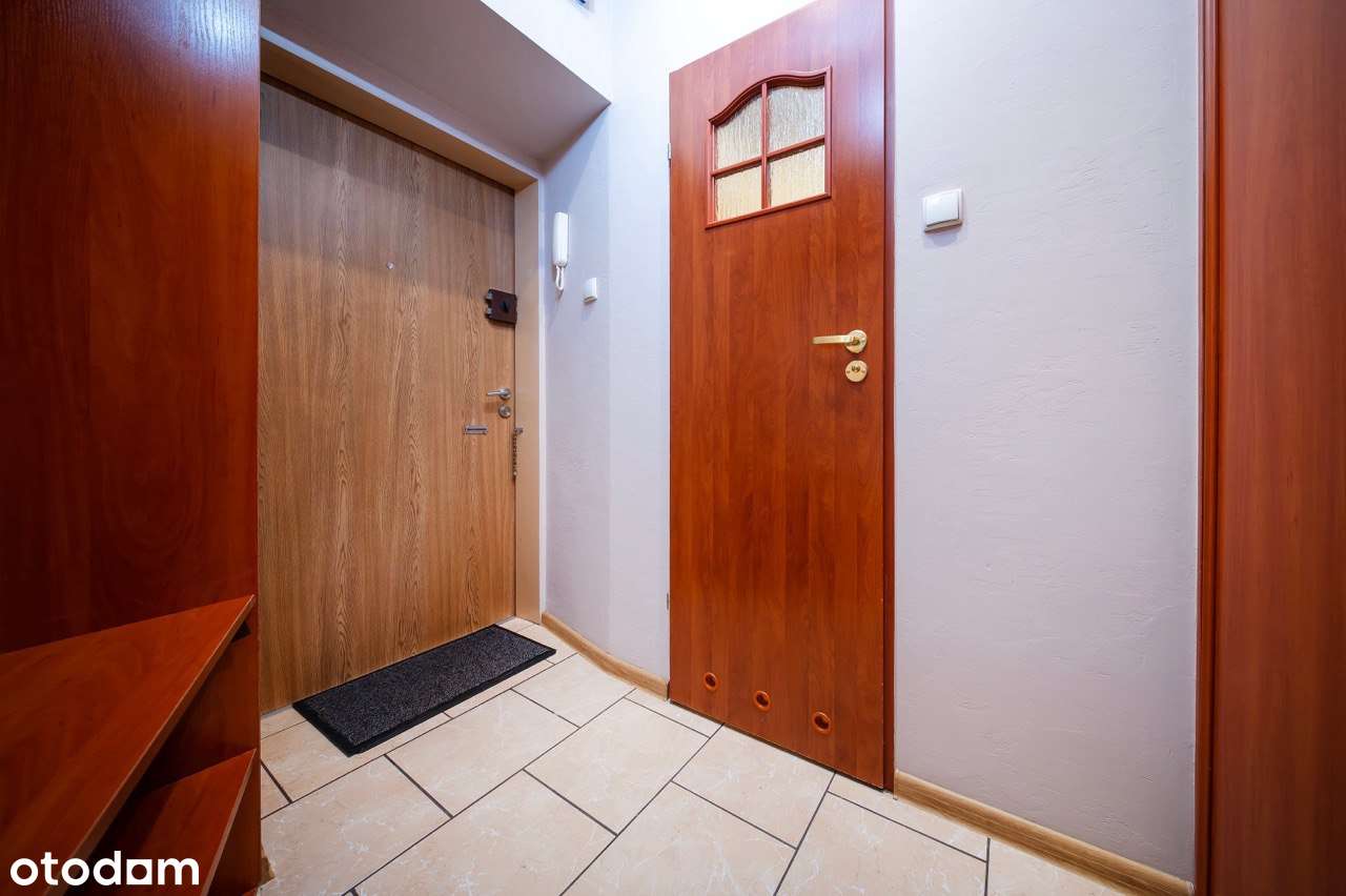 Małe M3 w zrewitalizowanej kamienicy przy Dworcu Łódź-Fabryczna-10