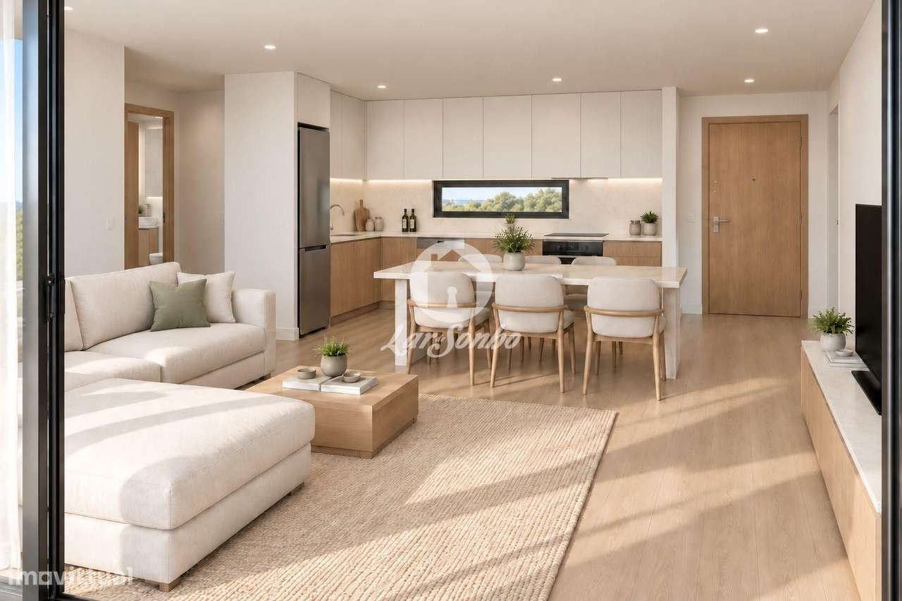 Apartamento na Apúlia-2