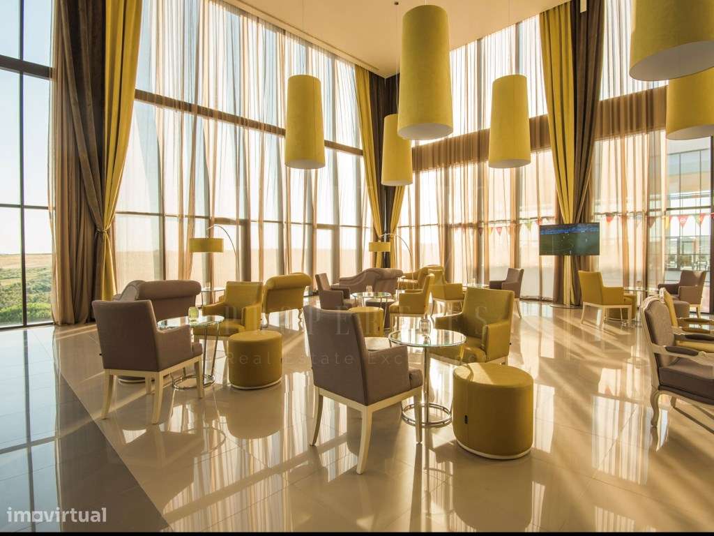 APARTAMENTO LUXO T3 EM RESORT 5 ESTRELAS-26