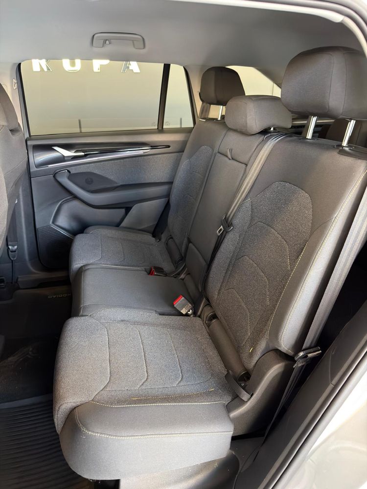 Skoda Kodiaq Selection 1.5 TSI 150KM 7os Salon Polska FV23% Leasing Gotówka