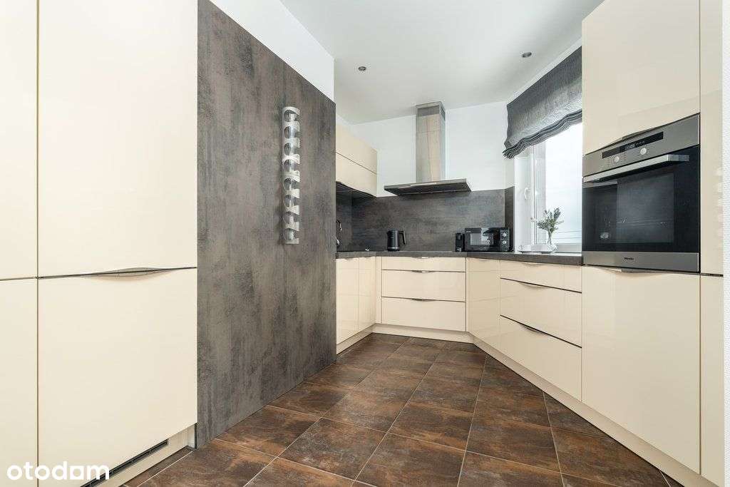 Apartament-Os.Książąt Pomorskich - Pełny obrazek: 5/17