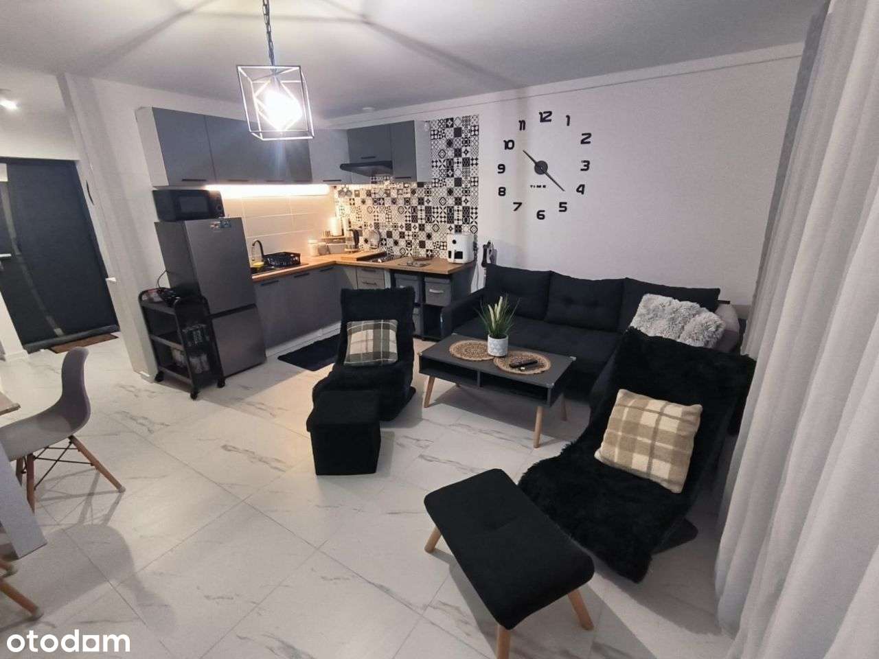 Dom letniskowy całoroczny nad morzem - Pełny obrazek: 5/20