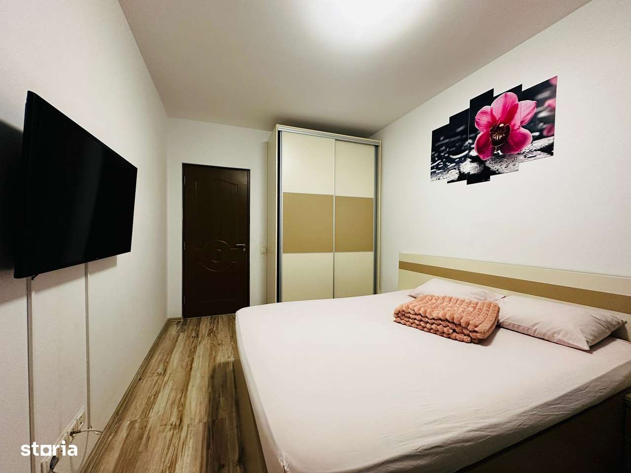 Apartament 2 Camere - Decomandat - Mobilat - Popesti Leordeni-17