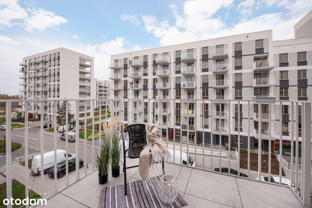 Wykończone pod klucz M3 – Ochota/Włochy-12