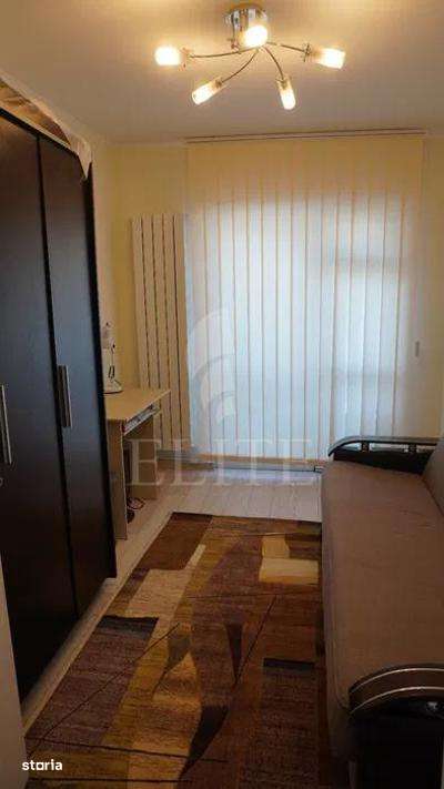 Apartament 3 camere în zona BIG - Imagine principală: 3/8