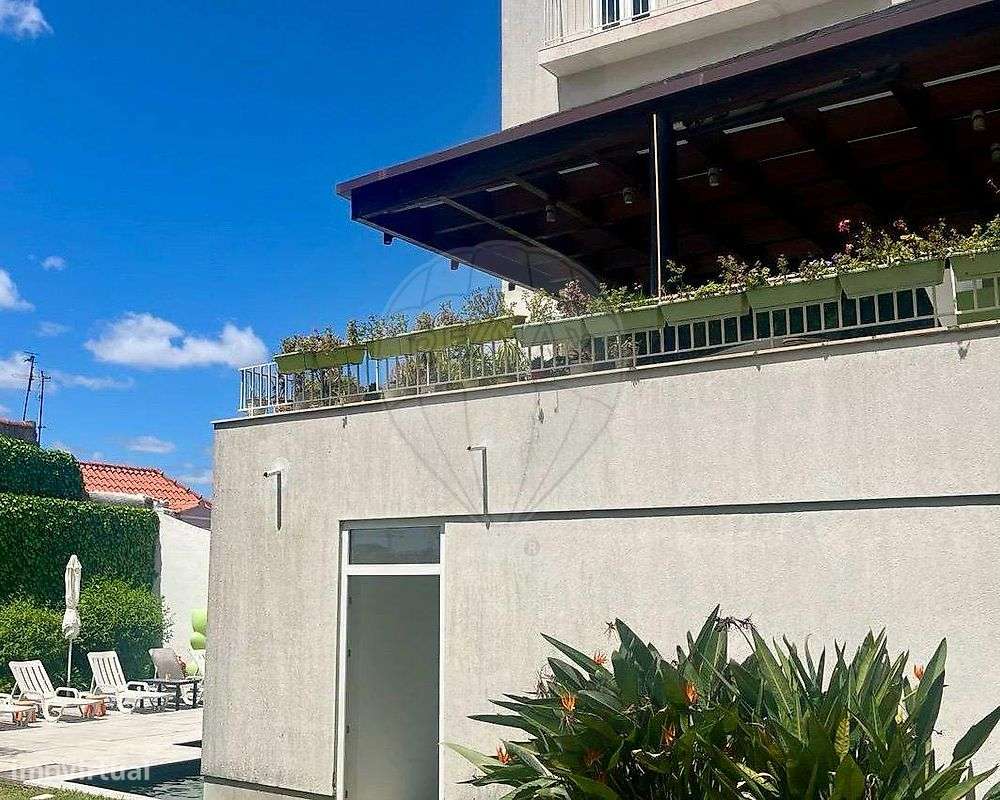 Apartamento T2 para venda-0