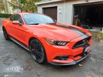 Ford Mustang 2.3 EcoBoost - 2