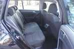 VW Golf Variant 1.6 TDi Confortline DSG - 20