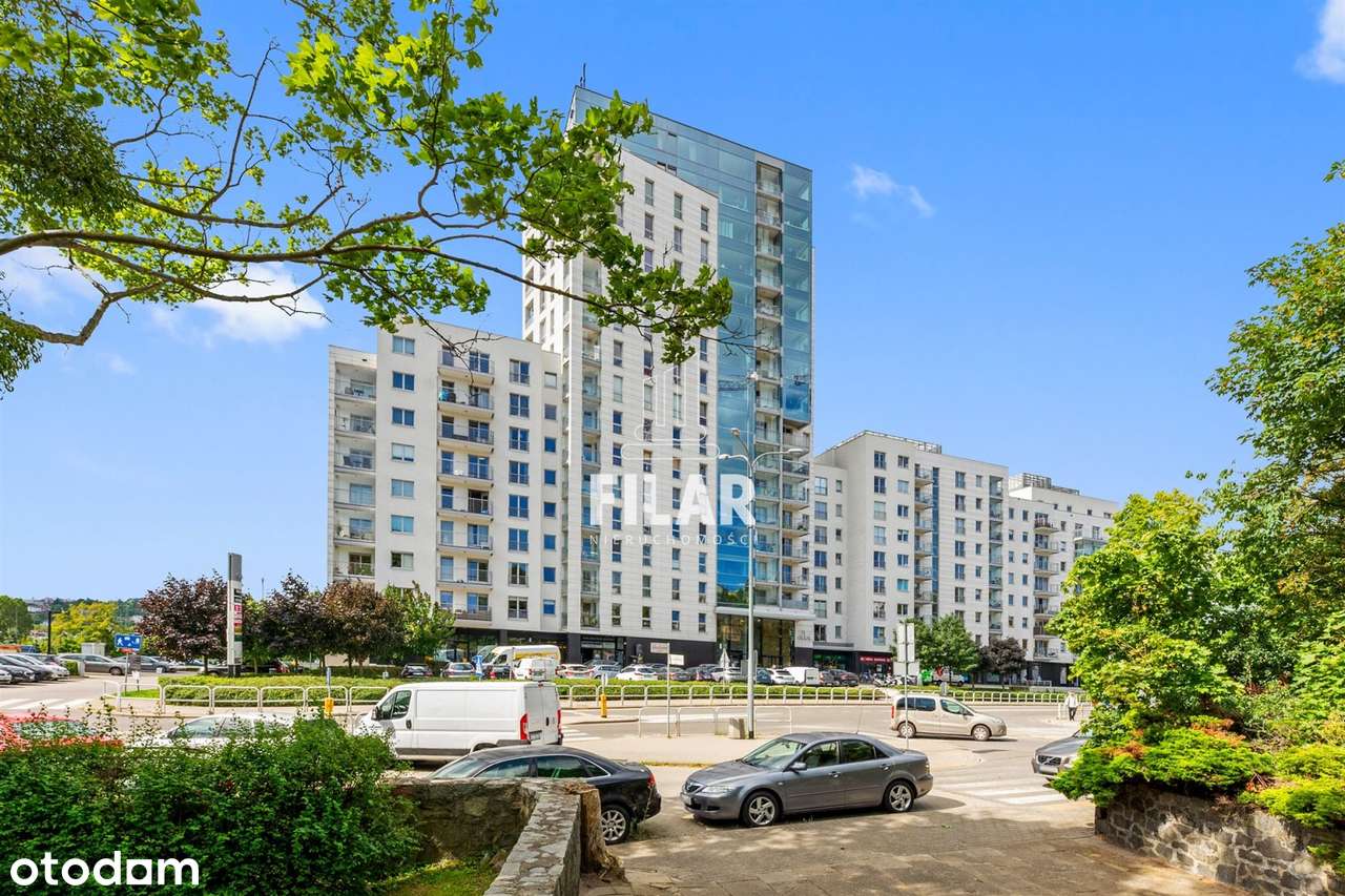 Altus, balkon hala, komórka, eleganckie-18