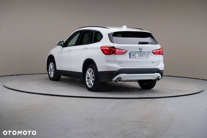 BMW X1 - 2