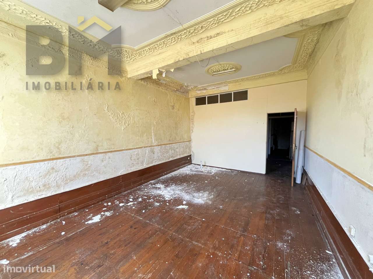 Prédio  Venda em Tortosendo,Covilhã-8