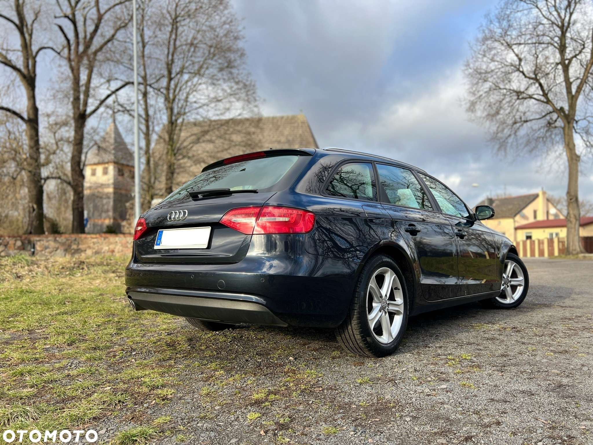 Audi A4 2.0 TDI Quattro Sport - 4