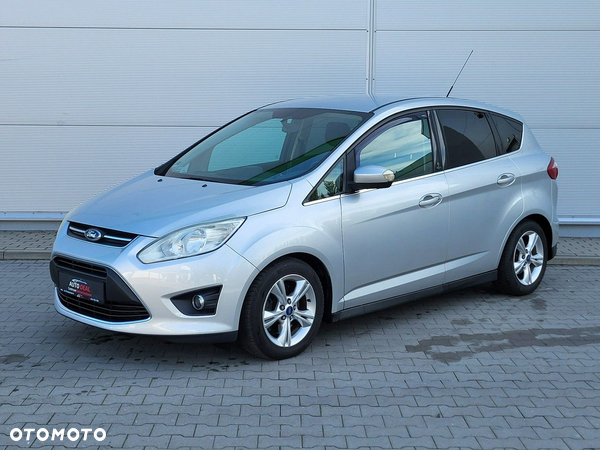 Ford C-MAX - 9