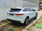 Jaguar F-Pace 2.0 i4D R-Sport AWD Aut. - 5