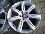 VOLVO cx60 s90 v90 s60 IDEALNE 17'' - 4