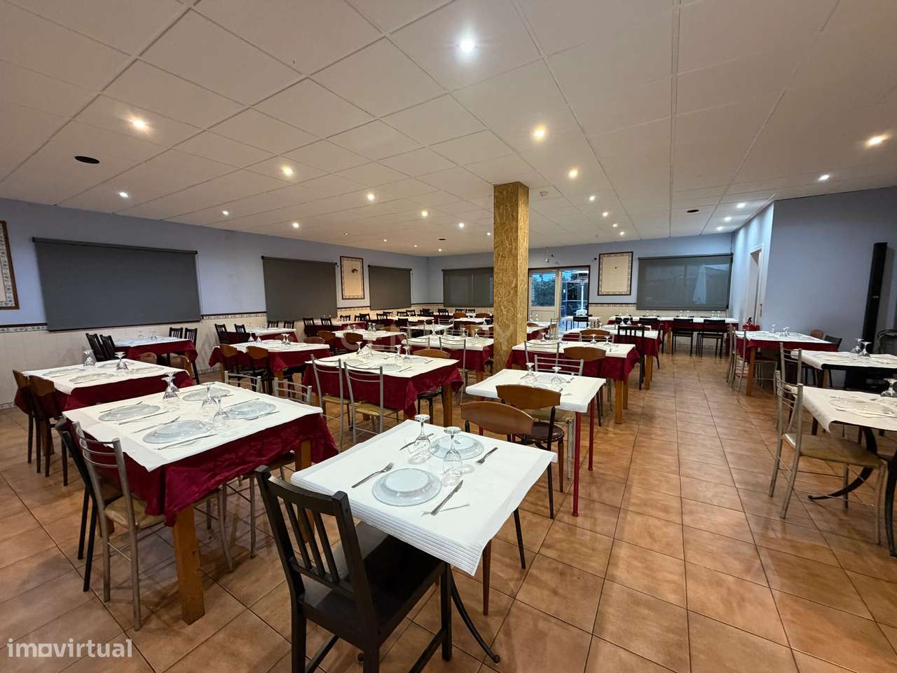 Trespasse de Restaurante em Pleno Funcionamento - Cacia, Aveiro-6