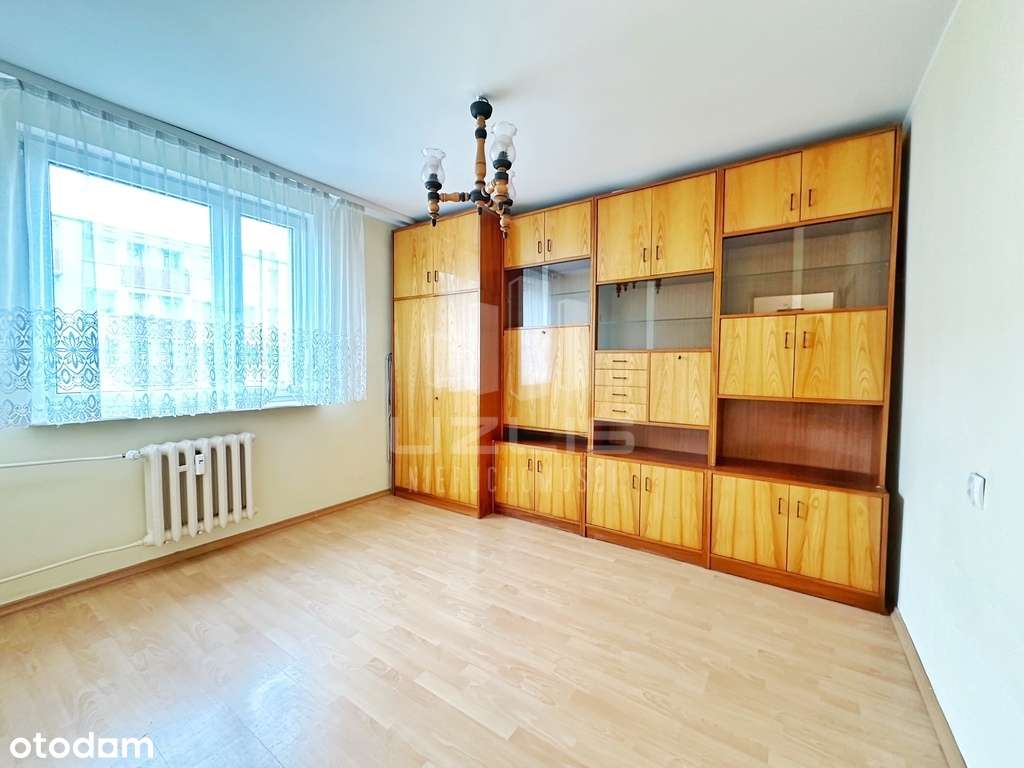 Mieszkanie na 2 piętrze blisko dworca pkp-3