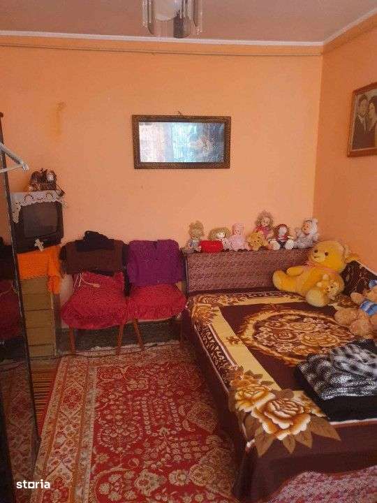 Apartament 2 camere confort 1 Hipodrom - Imagine principală: 2/5