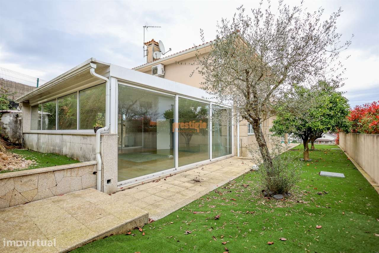 Moradia T3 Venda em Sande (São Martinho),Guimarães-26