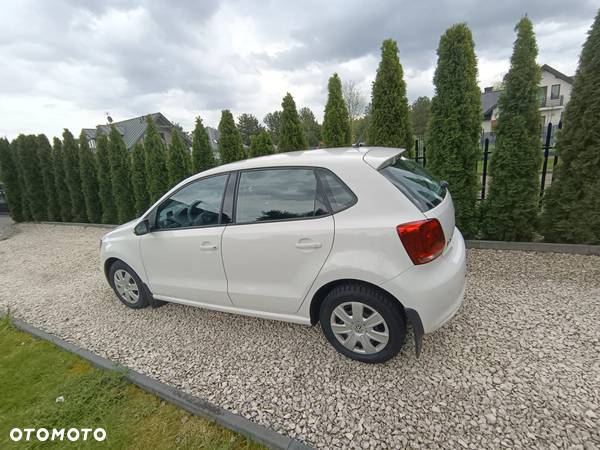 Volkswagen Polo 1.2 12V Comfortline - 12