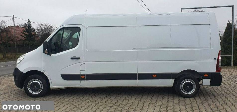 Renault MASTER - 3