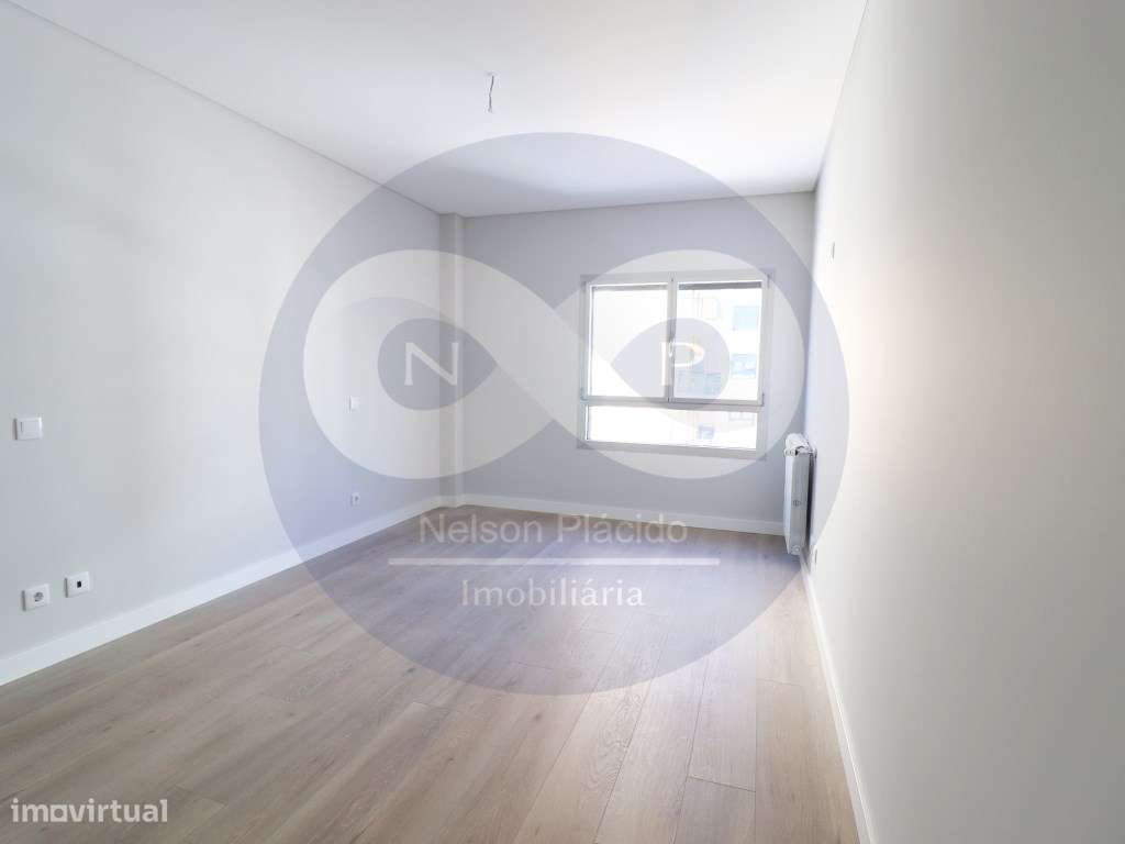 T4 CONSTRUÇÃO NOVA - Colinas do Cruzeiro, Odivelas, a 10 min. de Li...-21