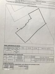 Teren de 900mp în vecinătatea parcului Carol