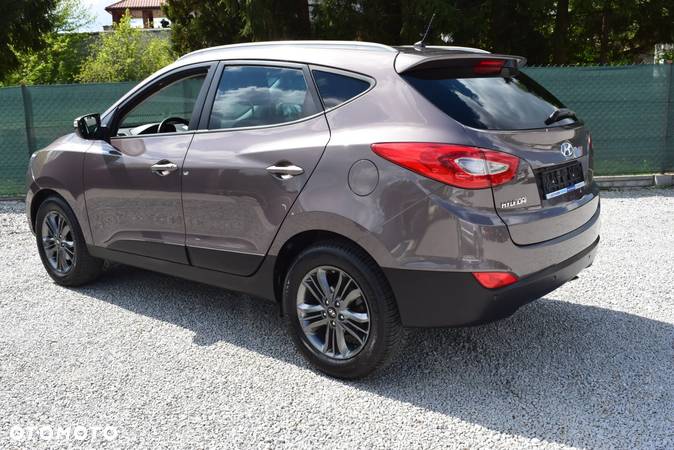 Hyundai ix35 2.0 Premium 2WD - 12