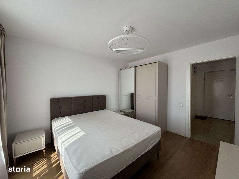 De inchiriat 2 camere | mobilat modern | Pipera-Aviatiei | H Pipera La - Imagine principală: 4/7