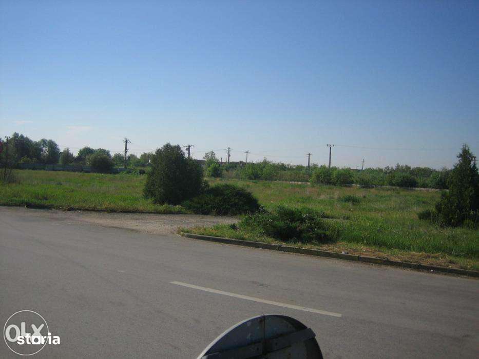 Vanzare Teren in Vărșand (jud. Arad) - OMV Petrom SA - Imagine principală: 5/6