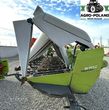 Claas PRZYSTAWKA DO KUKURYDZY - CLAAS CONSPEED 8-70 C - 2013 ROK - 2