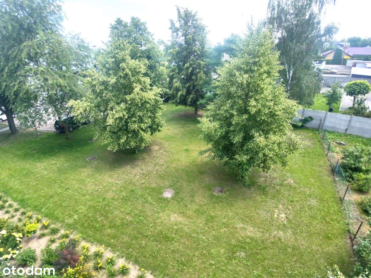 Mieszkanie, 64 m², Oborniki-17