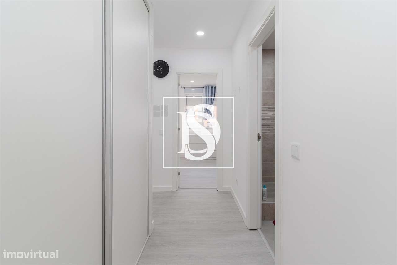 Apartamento T3 Venda em Setúbal (São Sebastião),Setúbal-51