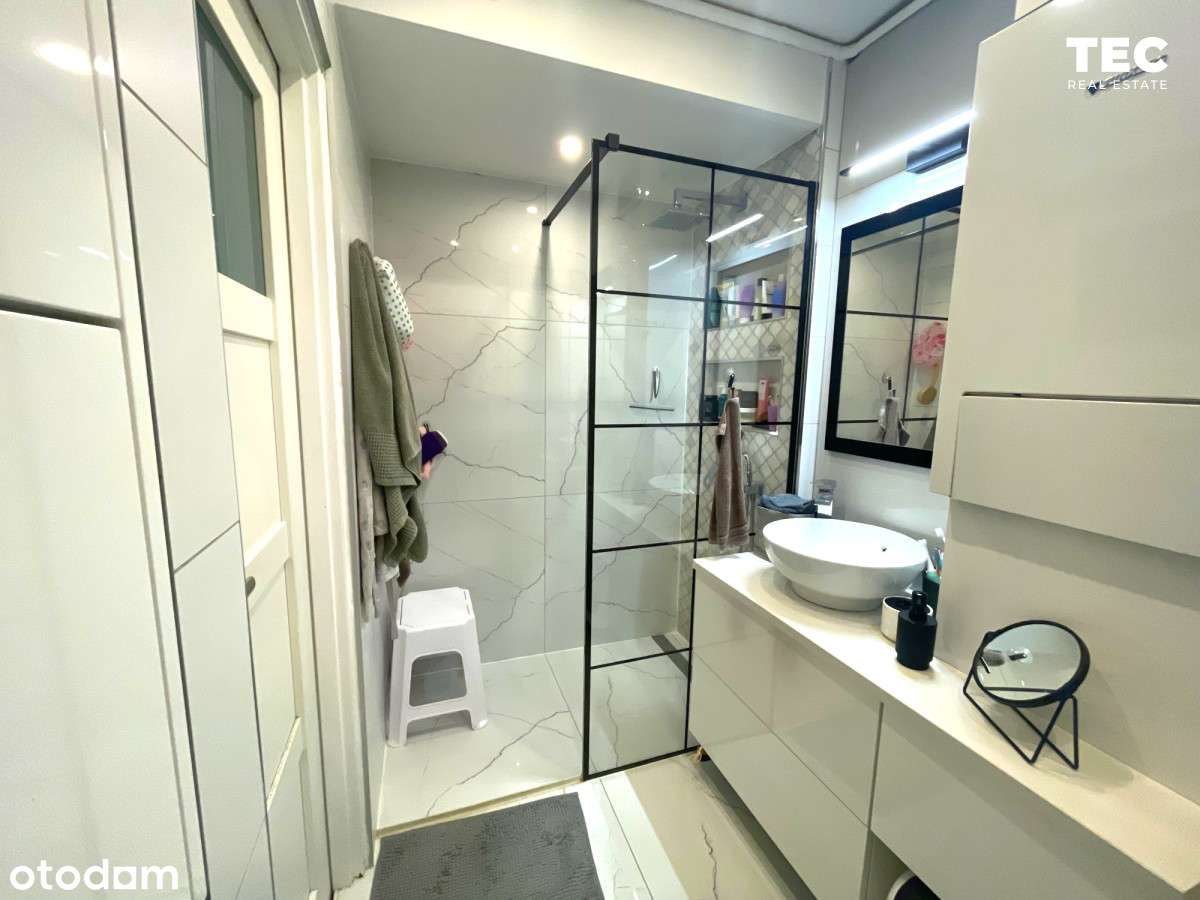 Dla Rodziny | Prądnik Czerwony | 56 m² - 3 pokoje - Ansicht 6
