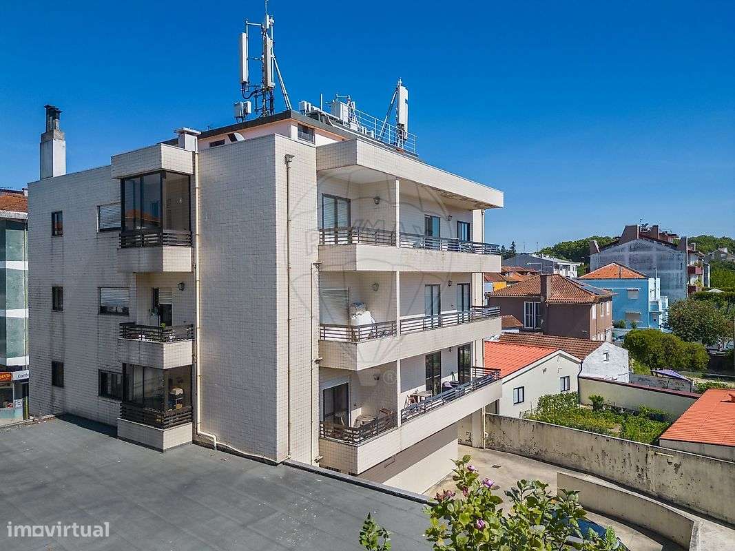 Apartment in Porto, Telheira, Paranhos - View 5