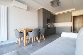 3 pokojowy apartament | Wola