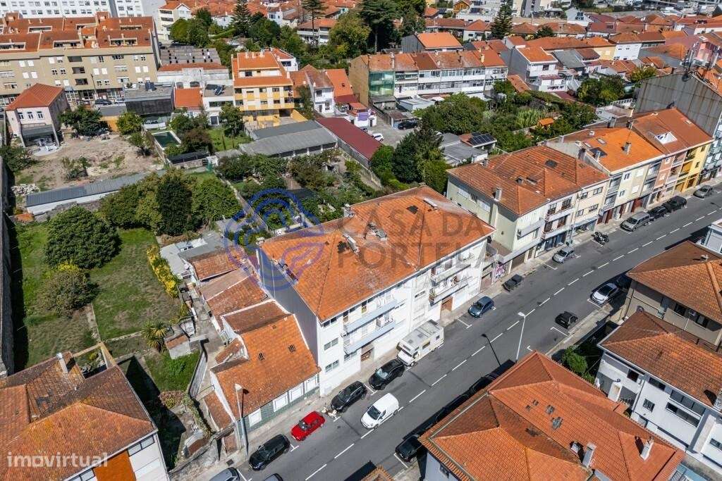 T3 Renovado - Pedro Hispano - Perto Casa Saúde Boavista - Absolutament - Grande imagem: 5/35