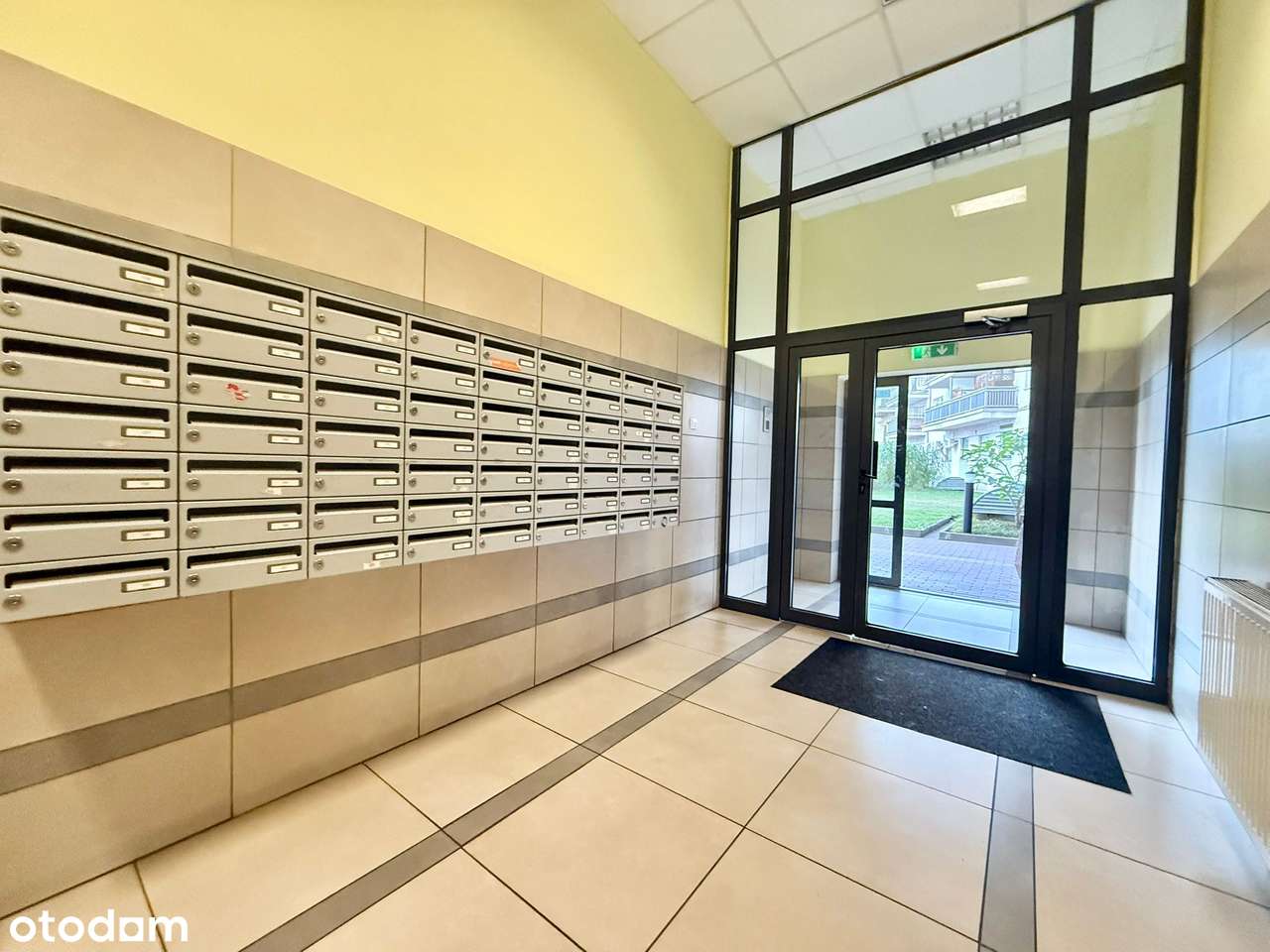 2 pokoje | 35m2 | Ursynów, ul. Stryjeńskich | Metro Natolin-10