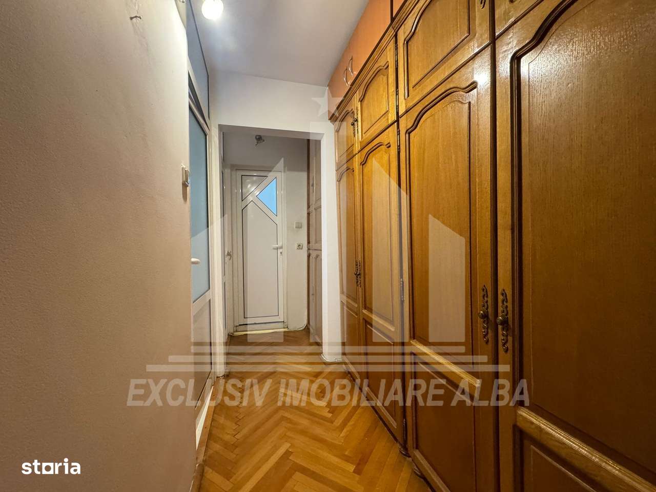 Apartament 3 camere decomandate | 66 mp | Etaj intermediar | Tolstoi - Imagine principală: 5/9