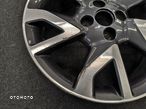 Oryg. Alufelga Nissan Note II 16 cali 4x100 403003VU3A 1szt. - 2