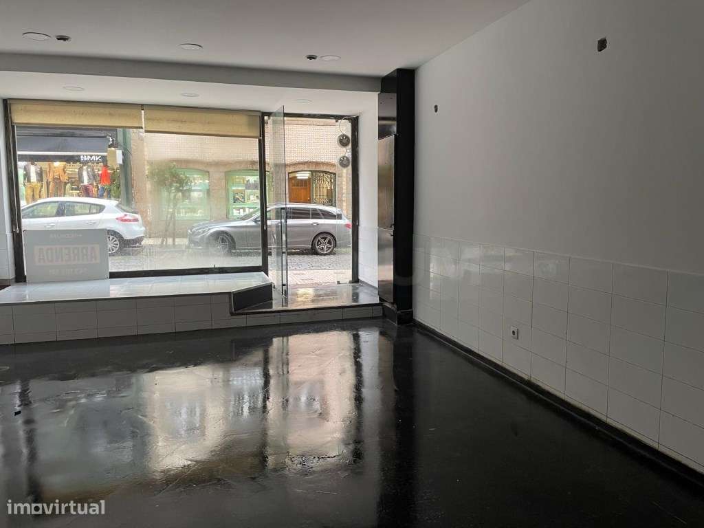 Loja no coração da cidade - Grande imagem: 4/4