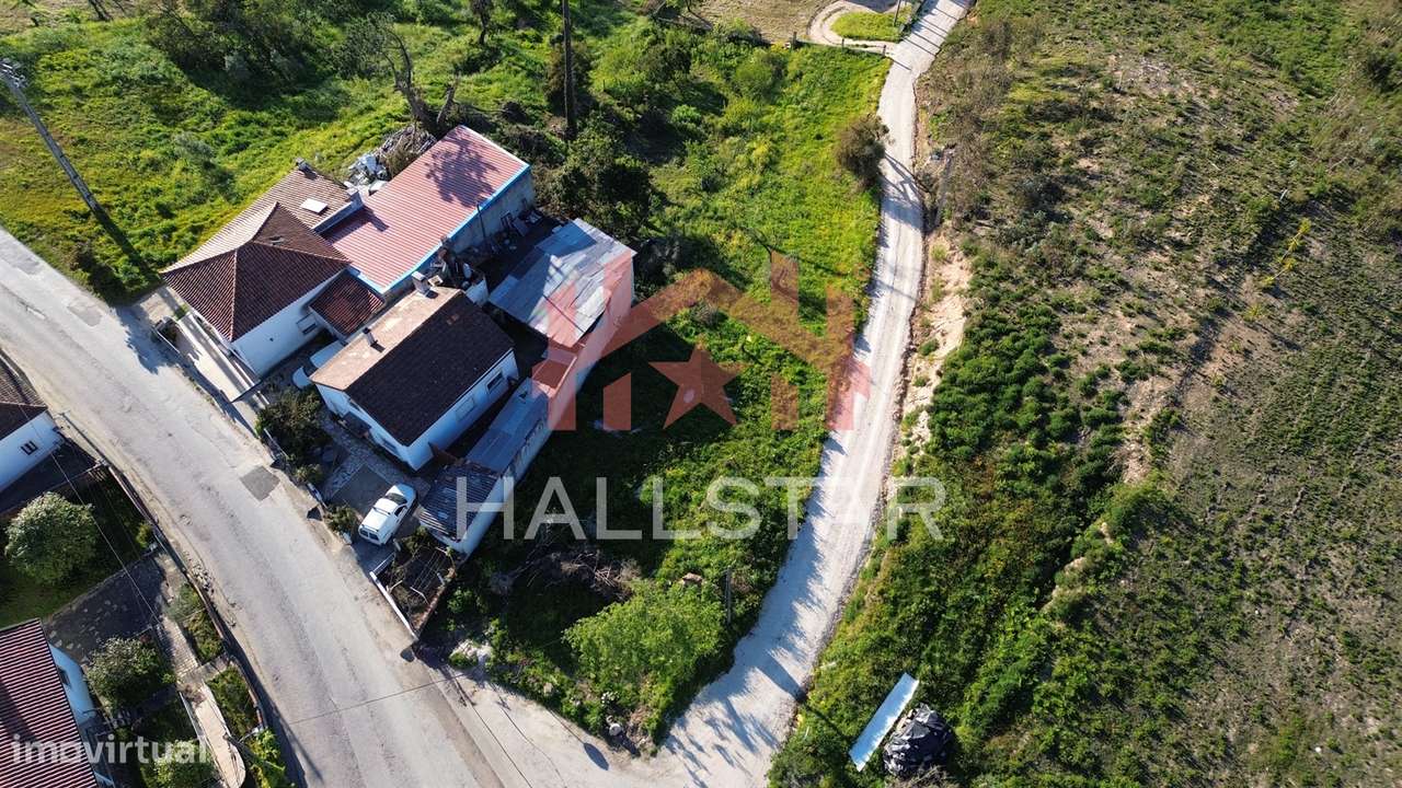 Terreno para Construção / Área de 935m2 / Valongo - Grande imagem: 4/15