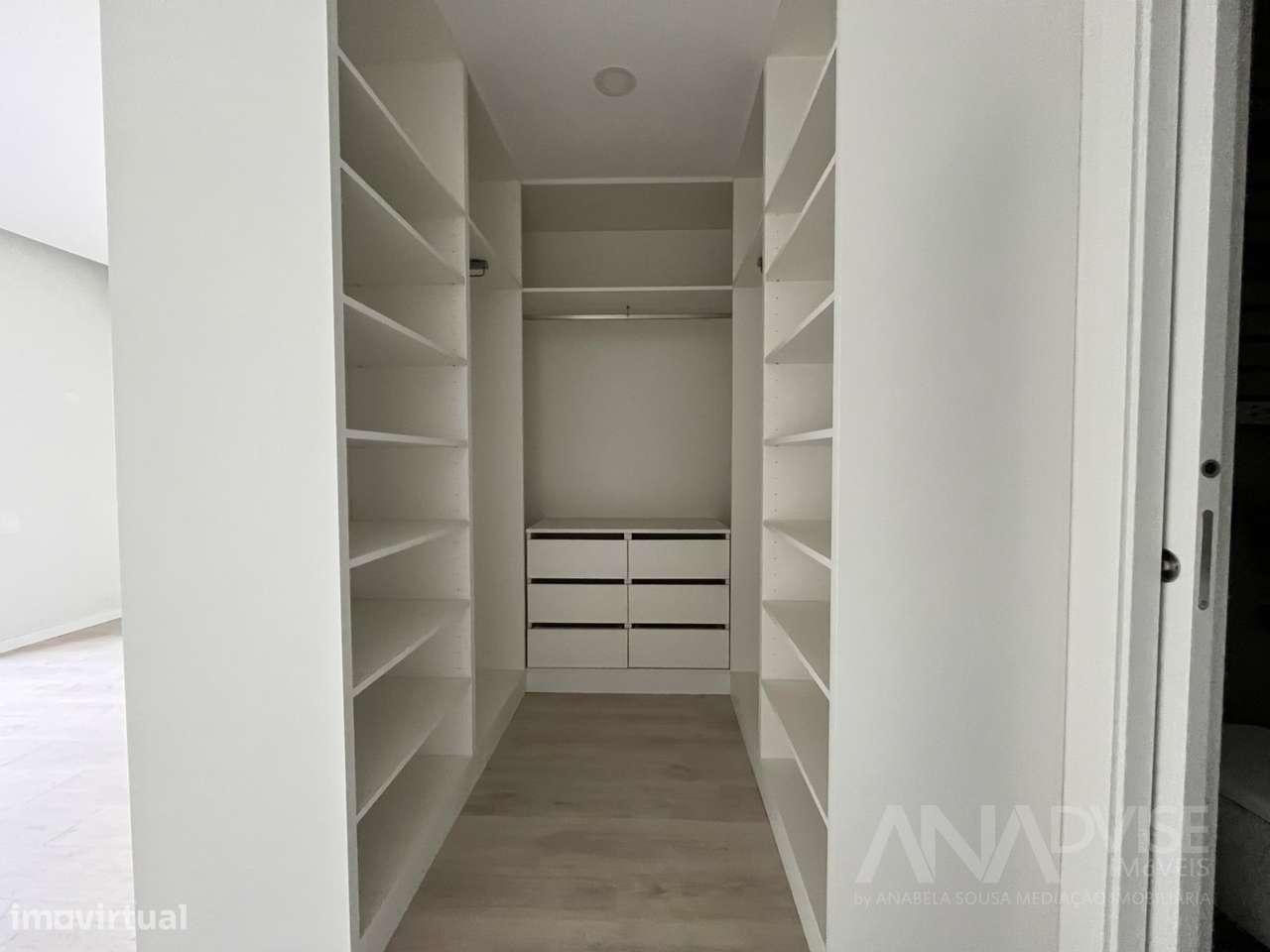 Apartamento T3 Venda em Viseu,Viseu-12