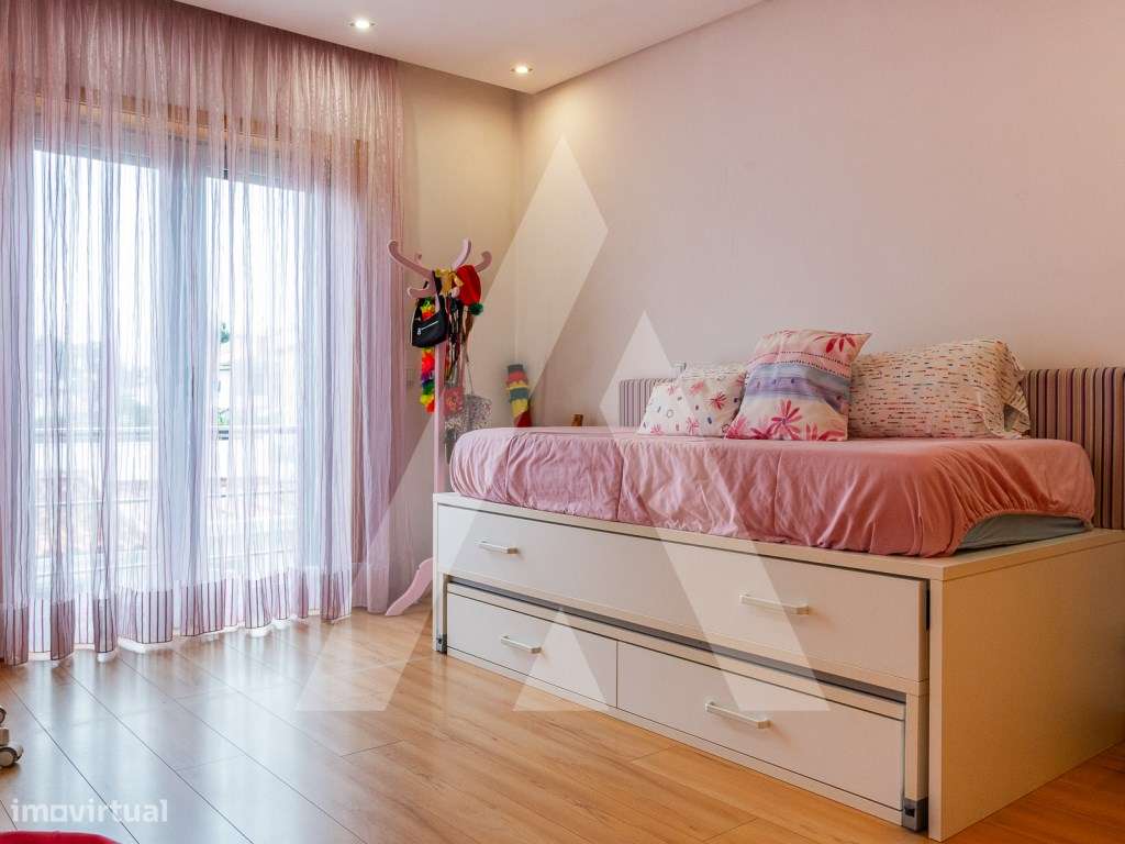 Moradia T5 junto á zona escolar - Ovar-28