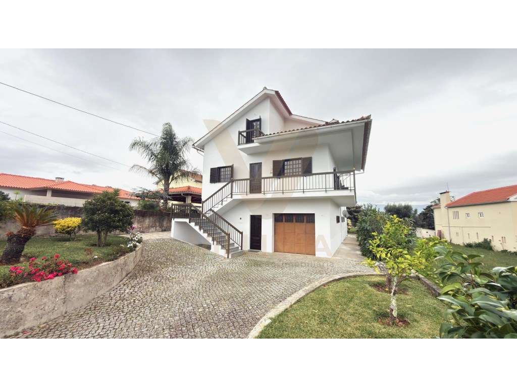 Moradia T5 com Vista Rio Lima - Fontão, Ponte de Lima - Grande imagem: 5/34