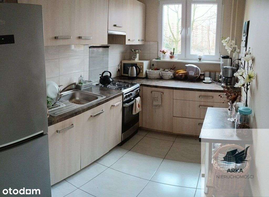 Książąt Pomorskich 2 pok. II piętro balkon-3