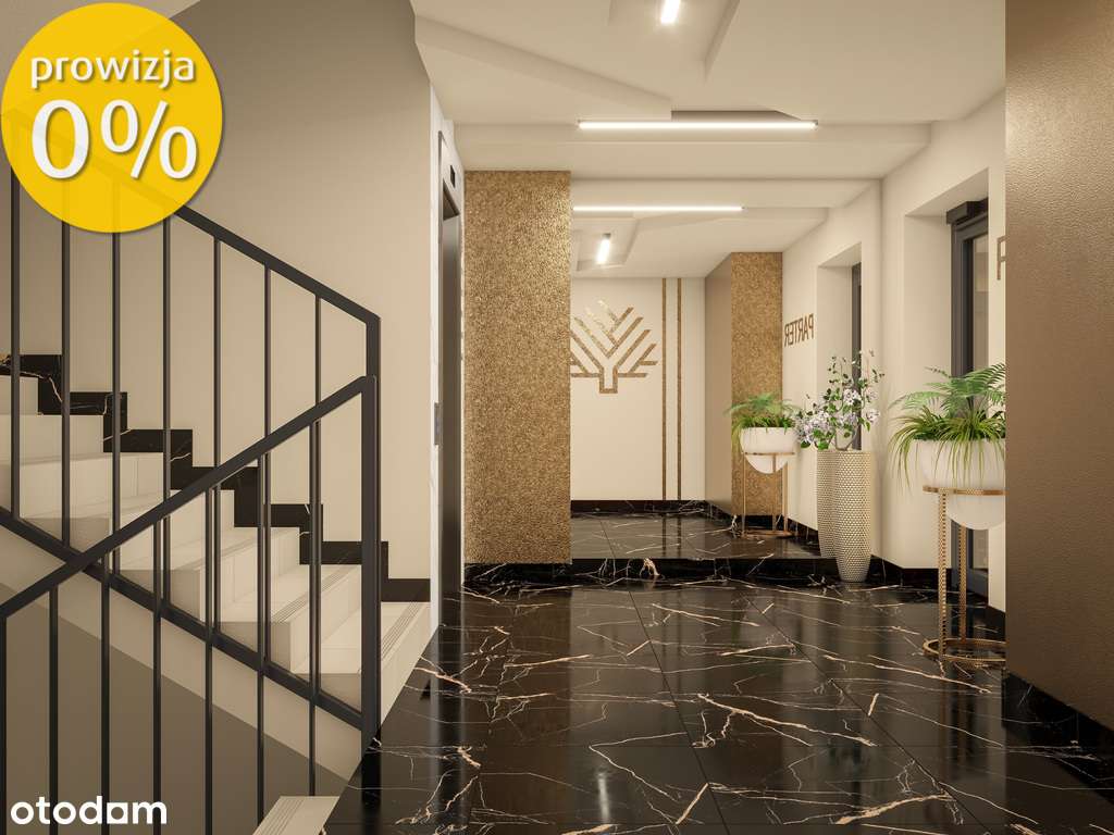 4-pokojowe mieszkanie z dużym tarasem - ostatnie - Pełny obrazek: 5/6